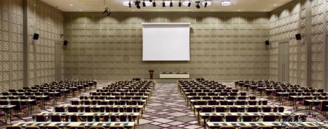 SHERATON BATUMI HOTEL