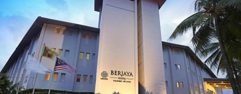 BERJAYA MOUNT ROYAL