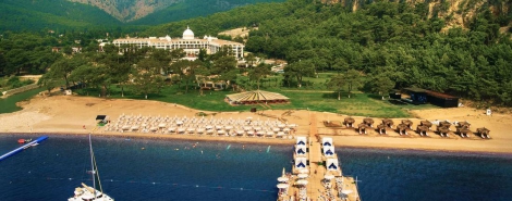 VERTIA LUXURY RESORT