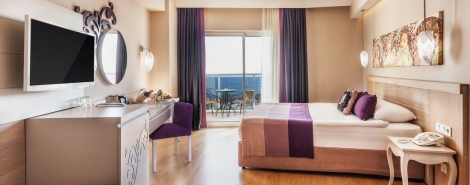 SEA PLANET RESORT &amp; SPA