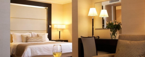 GALAXY HOTEL
