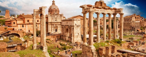 RIMINI HIT CLASSIC ITALY (SUN) HTL STANDARD + ROME CENTER