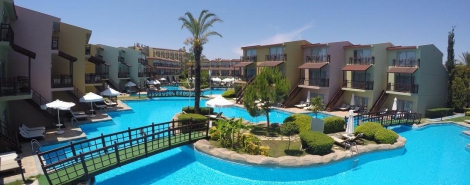 SILENCE BEACH RESORT