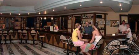 SEMIRAMIS VILLAGE HOTEL