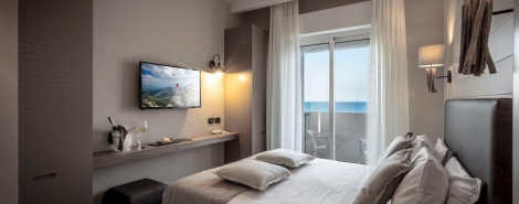 SUITE HOTEL LITORANEO