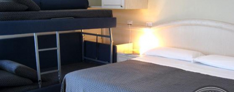 VILLA MARE (RICCIONE)