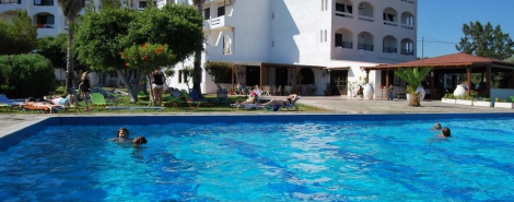 OCEANIS HOTEL