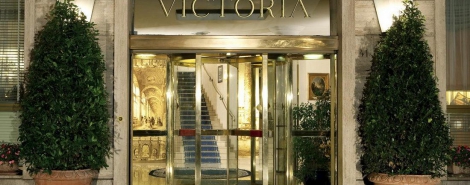 VICTORIA (ROME)