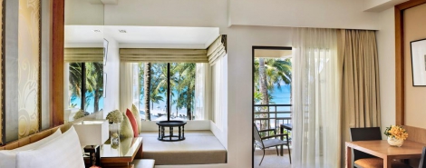OUTRIGGER LAGUNA PHUKET BEACH RESORT