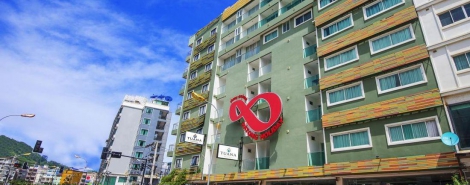 PATONG HOLIDAY