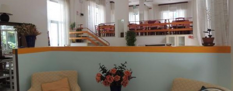 VILLA DERNA