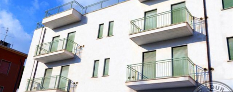 RESIDENCE MARCONI