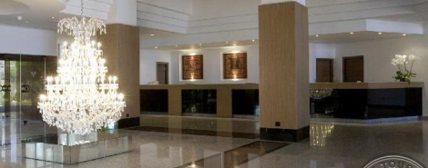 VENUS BEACH HOTEL