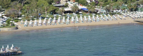 TURQUOISE HOTEL
