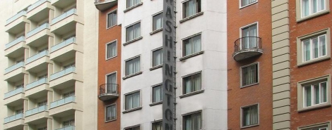 TRYP WASHINGTON