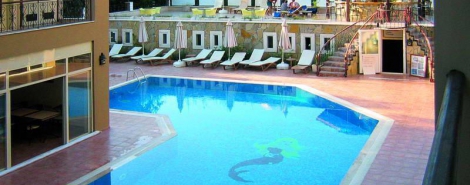 STARBERRY HOTEL