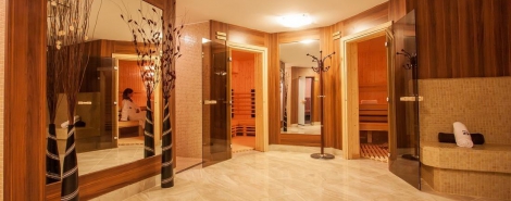INTERNATIONAL HOTEL CASINO &amp; TOWER SUITES