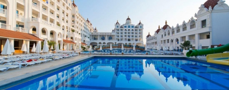 OZ HOTELS SIDE PREMIUM