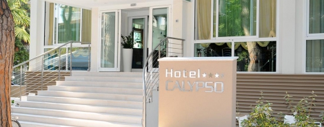 CALYPSO HOTEL RIMINI