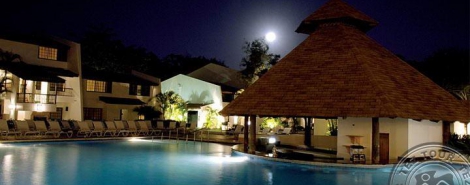BLUE BAY VILLAS DORADAS