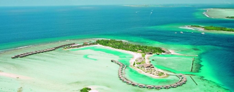 CHAAYA ISLAND DHONVELI
