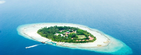 CHAAYA REEF ELLAIDHOO