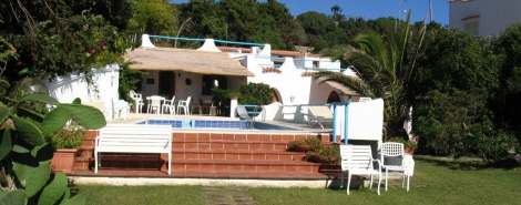 VILLINO MARIALUISA