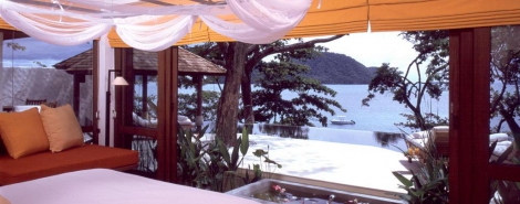 EVASON PHUKET RESORT &amp; SPA