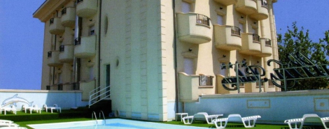 GALLIA PALACE