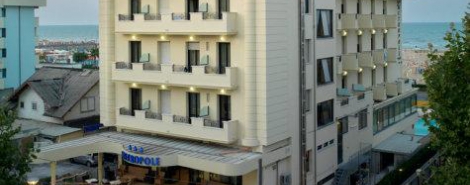 METROPOLE RIMINI