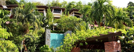 PATONG COTTAGE