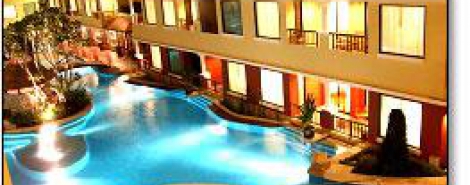PATONG PARAGON RESORT&amp;SPA