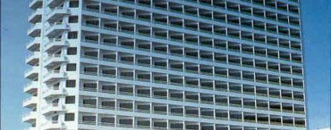 ROYAL TWINS PALACE HOTEL