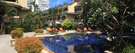 SPLENDID RESORT