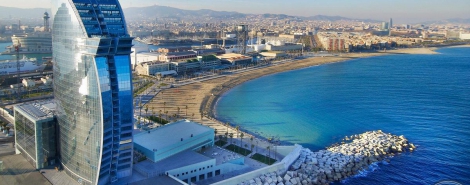 W BARCELONA