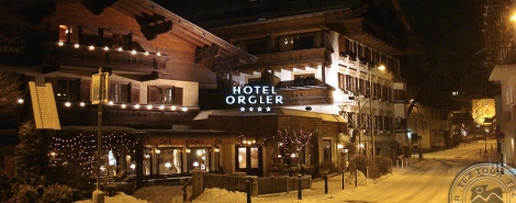 ORGLER HOTEL