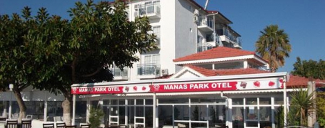 MANASPARK CALIS HOTEL