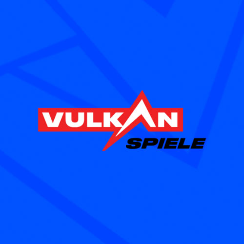 Vulkan Spiele Casino-logotyp